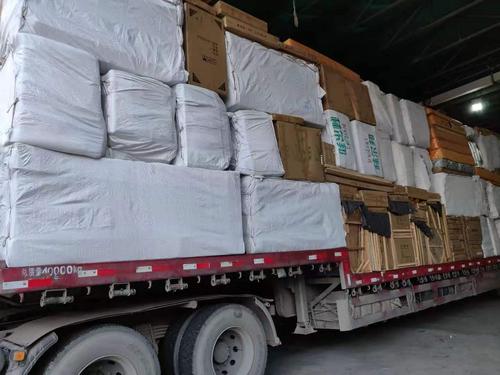 虎门镇打包托运