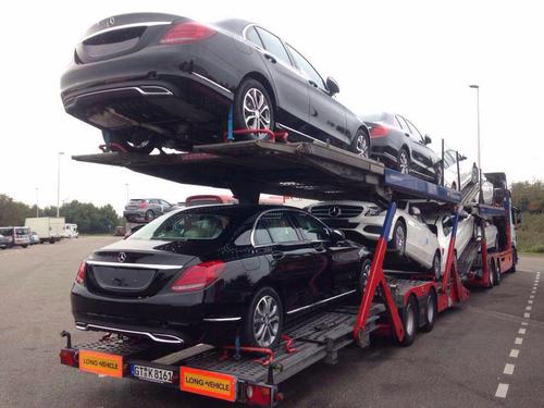 虎门镇轿车托运