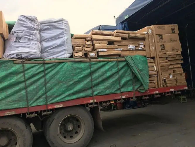 虎门镇家具托运